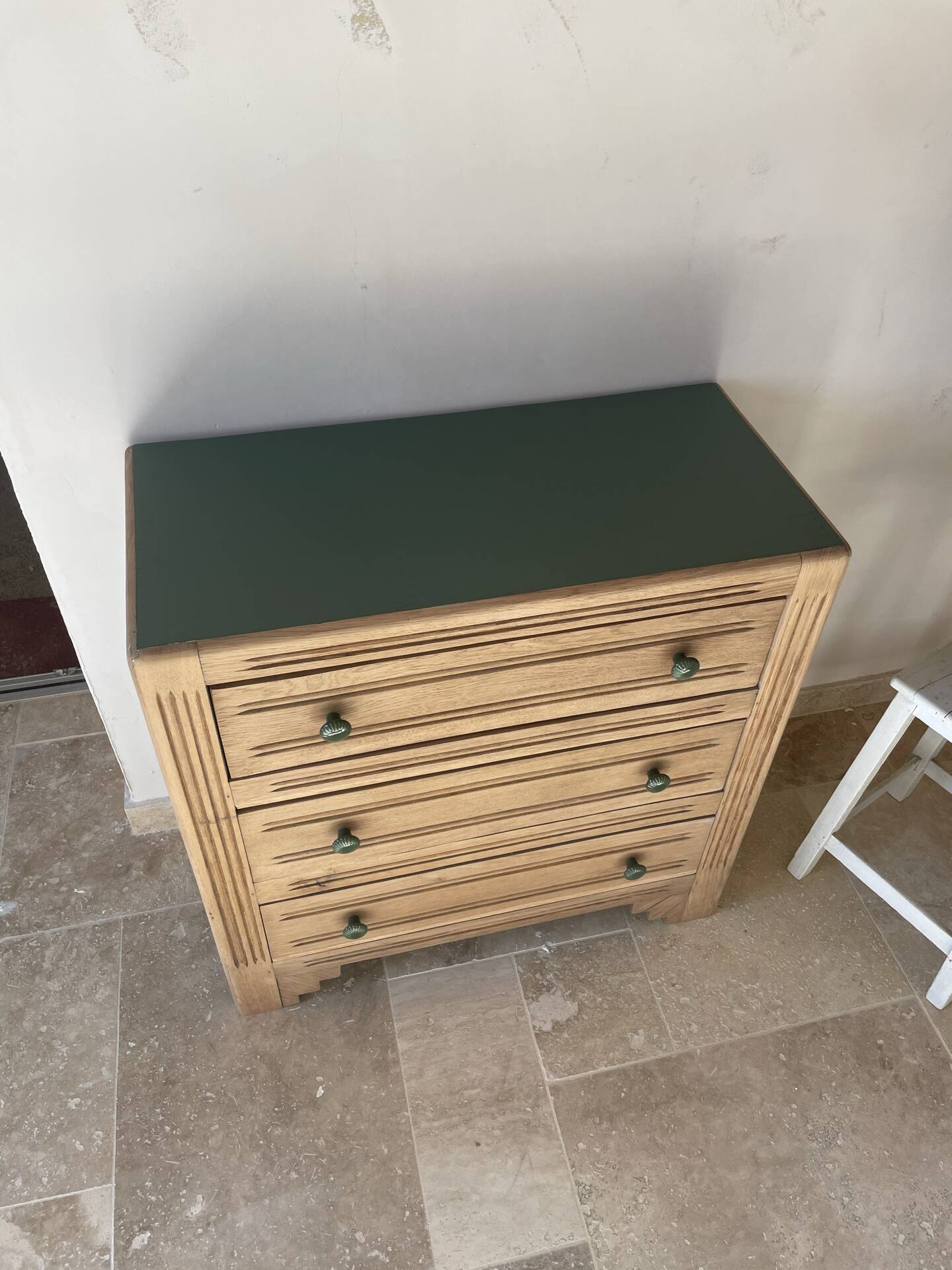 Commode