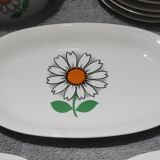 WINTERLING RÖSIAU BAVARIA tableware service Bavarian porcelain