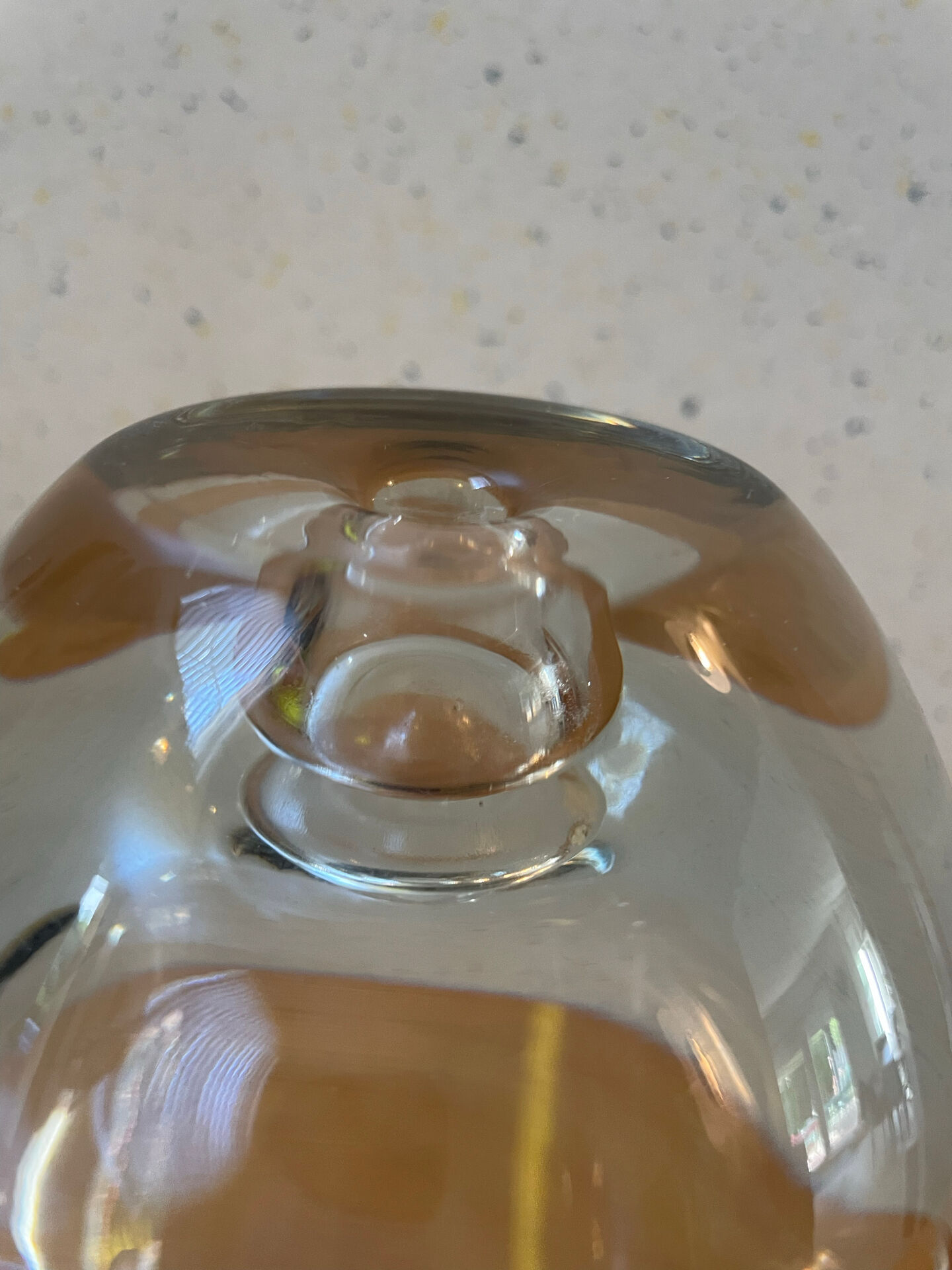 Krosno vase