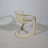 Space Age Design armchair by Alexander Begge for Casala, 70s