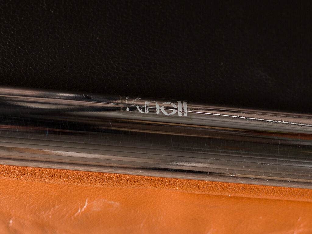 Armchair Knoll, Charles Pollock, 1963