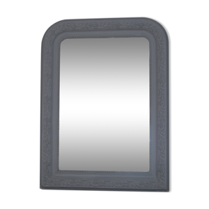 Miroir ancien Louis philippe