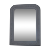 Miroir ancien Louis Philippe