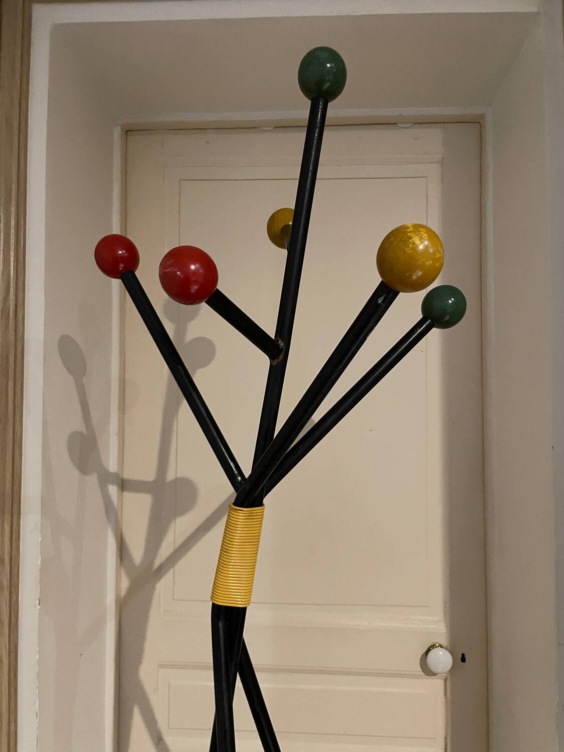 Porte-manteau Roger Féraud