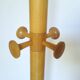 Coat rack by Aksel Kjersgaard for Odder Møbler, Denmark, 1970s