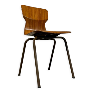 Chaise pour enfant scandinave