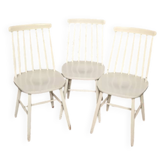 Scandinavian bar chairs