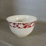 Bol / tasse ancienne Badonviller 