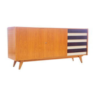 Buffet enfilade U 460 Jiri Jiroutek pour Interier Praha