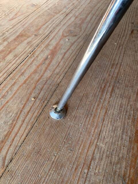 Knoll - Saarinen armchairs