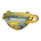 Soup tureen / Vintage ceramic Vallauris – Jean-François Daniel – Condition