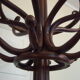 Coatrack bistro Thonet