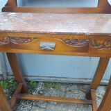 Art deco hairdresser