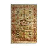 Handmade Oriental Wool CArpet Traditional Wool Rug 201x287 cm