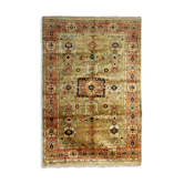 Laine orientale faite à la main CArpet Tapis de laine traditionnelle 201x287 cm