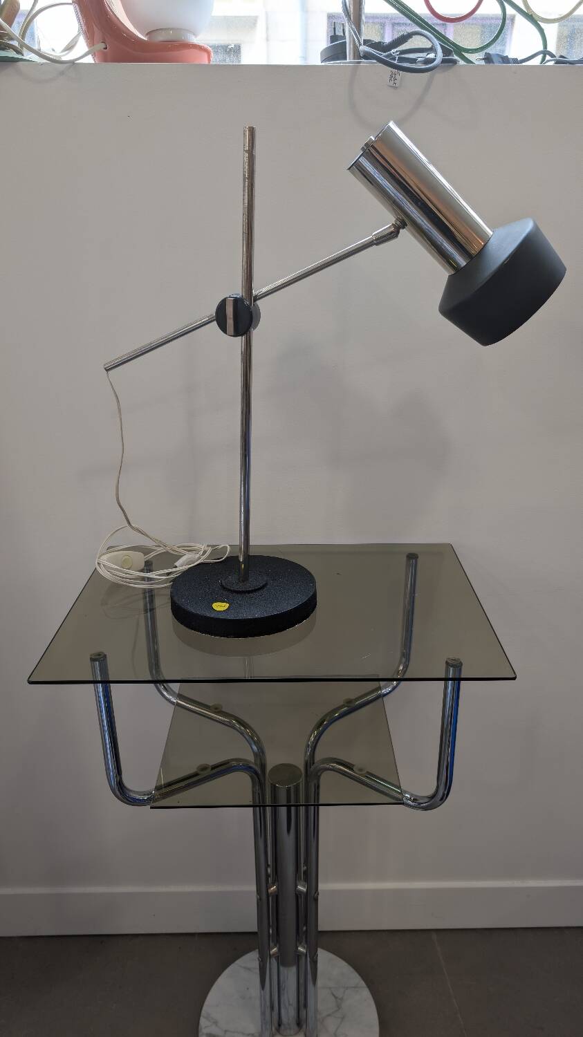 Vintage 50s Articulated Lamp