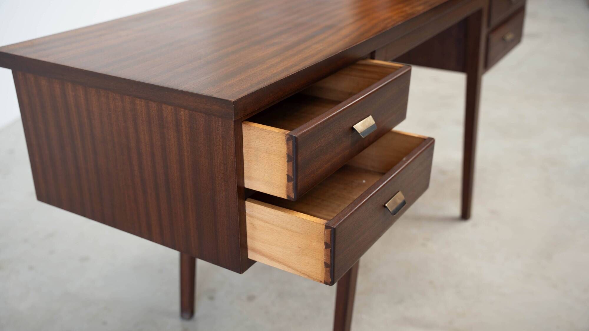 1980's Italian desk