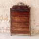 Miroir ancien