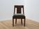 Vintage gondola style chair