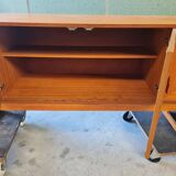 Enfilade Stateroom vintage