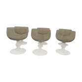 Glass cups