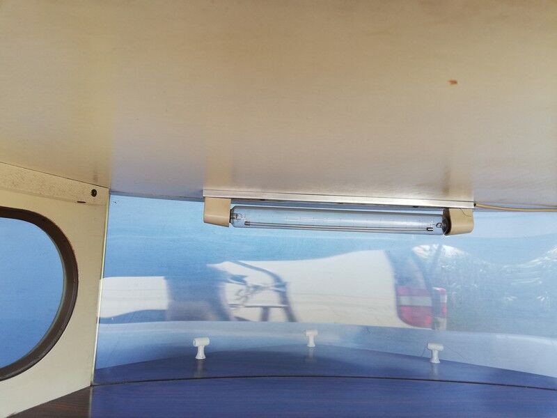 Bar counter boat vintage 1960 era