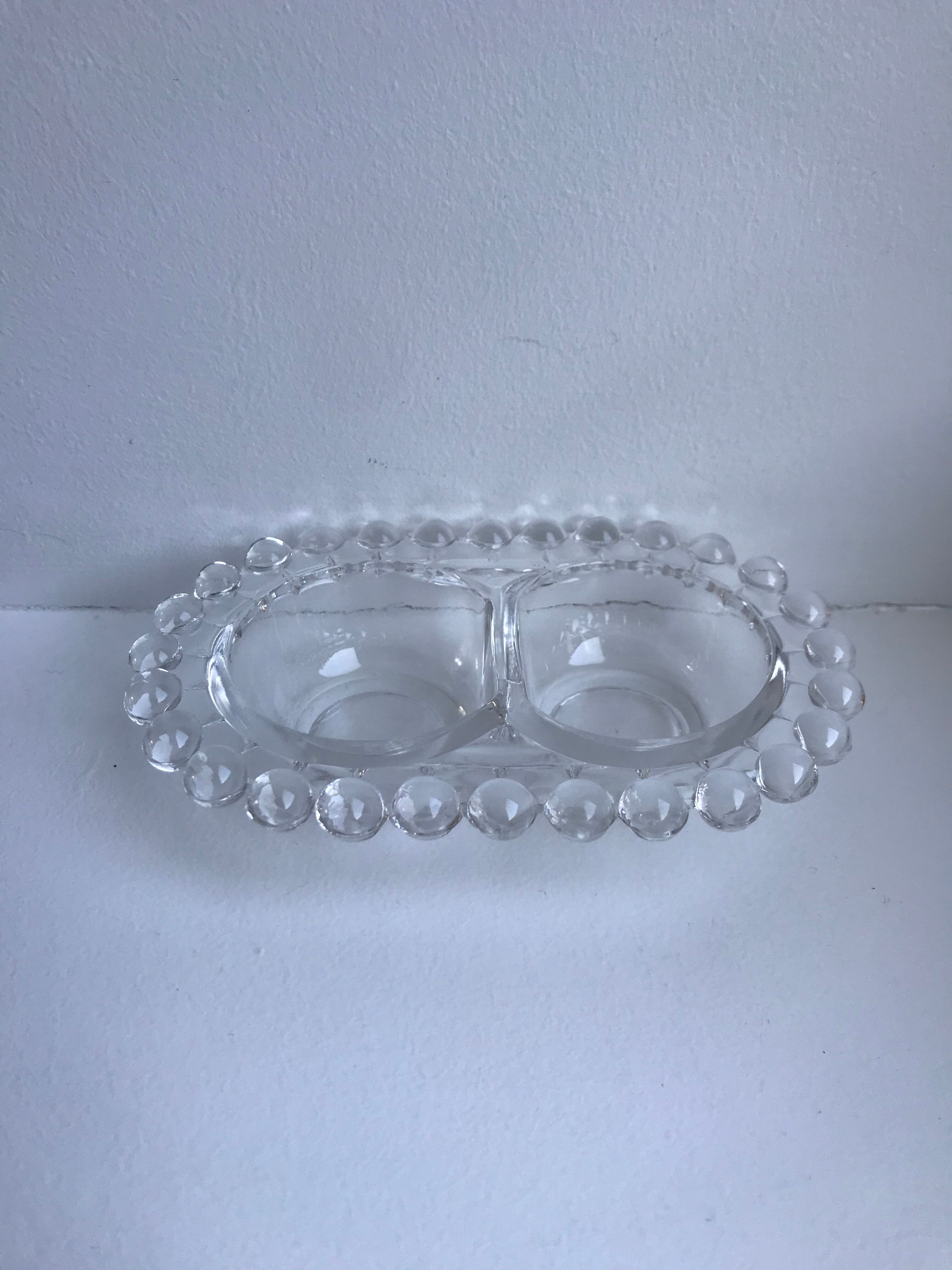 Saleron / vintage salt shaker 70s