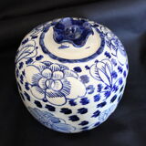 Ginger pot