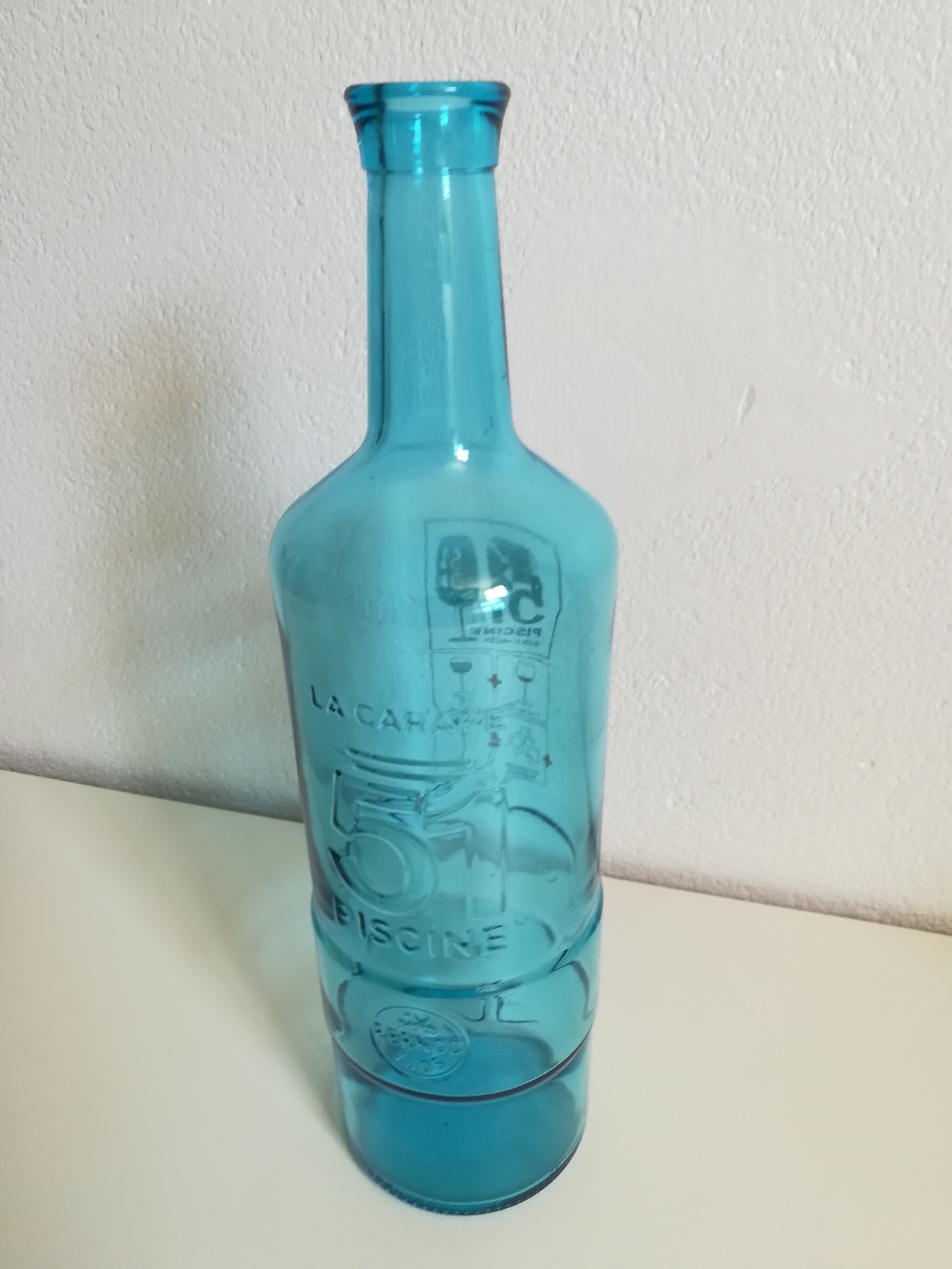 Carafe "pastis 51" pool