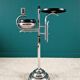 smoker's stand Art Deco by Demeyere