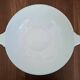 Vintage Saint Amand Faience Tureen