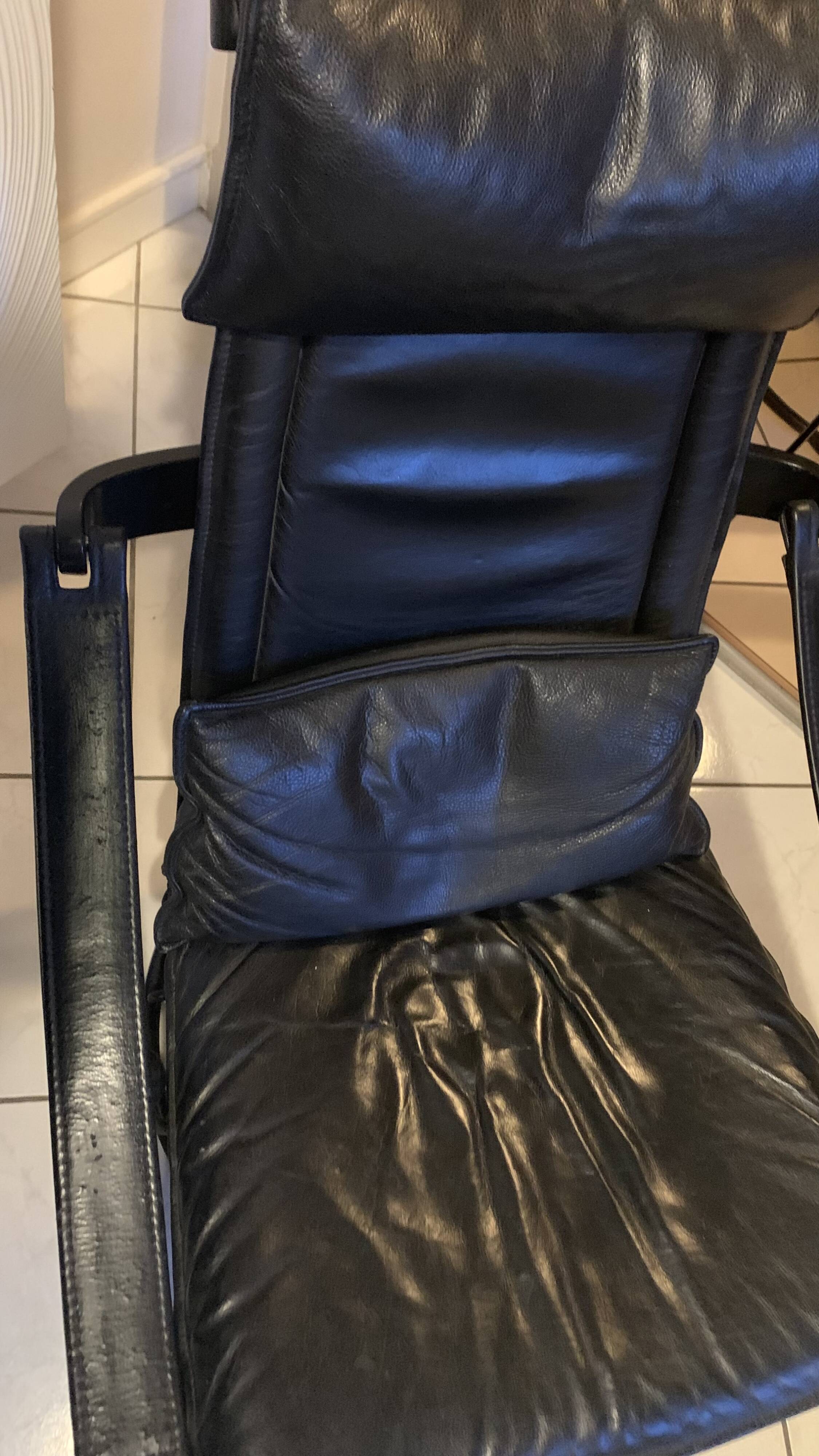 70s åke fribyter swivel chair for nelo