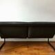 Knoll Sling 2-seater sofa design Bruce Hannah - Andrew Morrison vintage 70