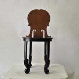 Cello Chair by Arman (chair numbered 28/50) for Hugues Chevalier 1990