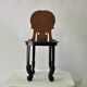 Cello Chair by Arman (chair numbered 28/50) for Hugues Chevalier 1990