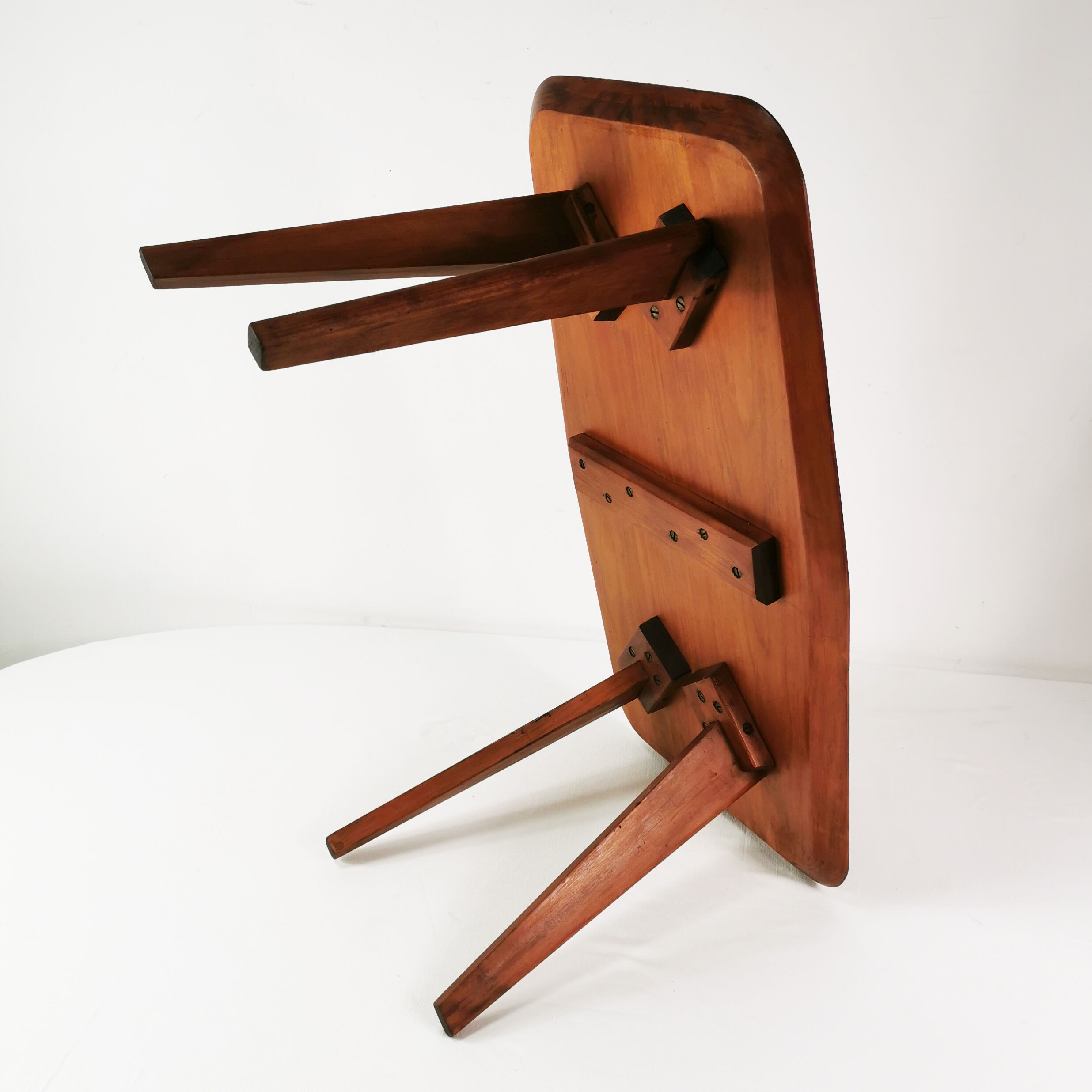 Mid Century small coffee table, Norway, 1960s