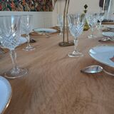 Table de ferme