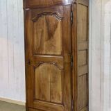 Bonnetière Louis XV 18ème en noyer