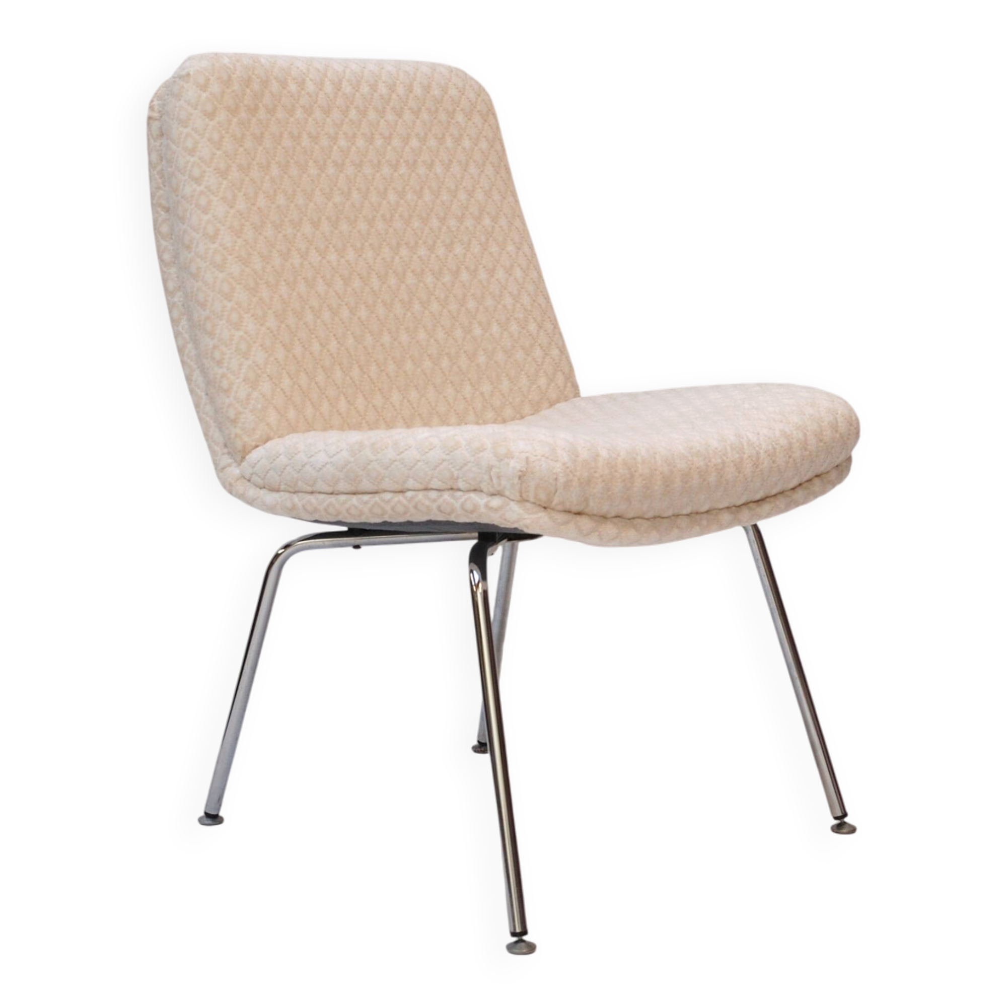 Geoffrey Harcourt System Series chair for Artifort, 1960s