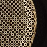 Mathieu Mategot tray