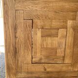 Extendable monastery table