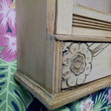Armoire de toilette