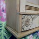Armoire de toilette