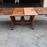Extensions table