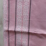 Tablecloth and six napkins