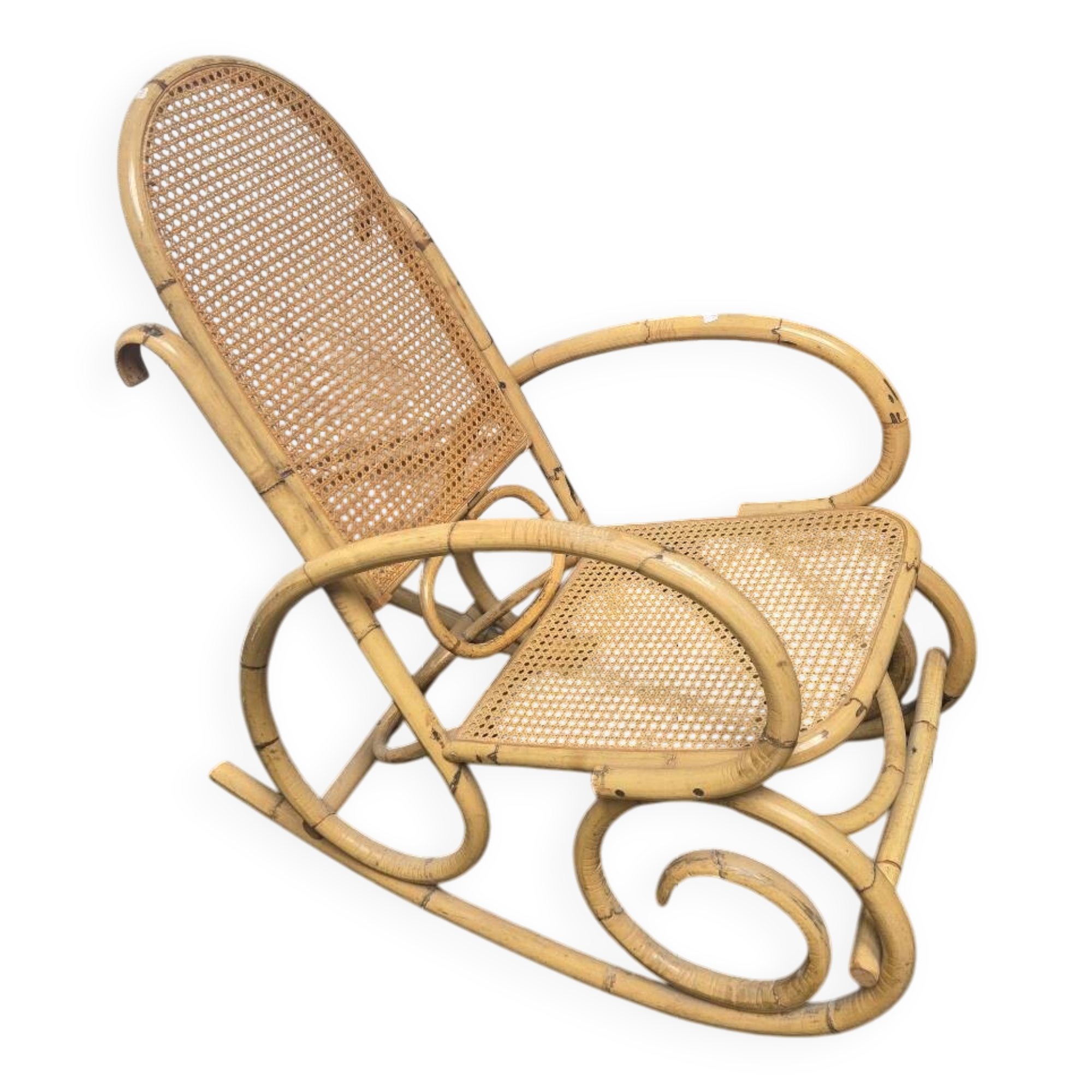 Rocking chair
