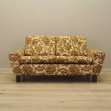 Two-seater sofa, Danish design, 1960s, production: Denmark
