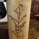 Ceramic vase