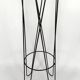 Porte-manteau « Clé de sol », par Roger Féraud, circa 1950