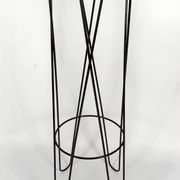 Porte-manteau « Clé de sol », par Roger Féraud, circa 1950